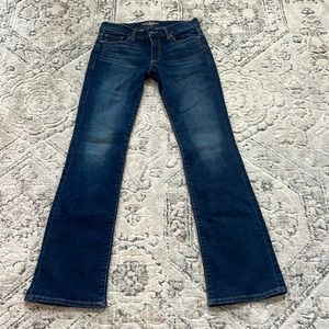 Lucky Brand Sweet Boot Size 2/26